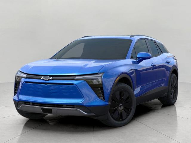 2025 Chevrolet Blazer EV Vehicle Photo in Madison, WI 53713