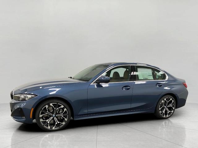 2025 BMW 330i xDrive Vehicle Photo in Appleton, WI 54913