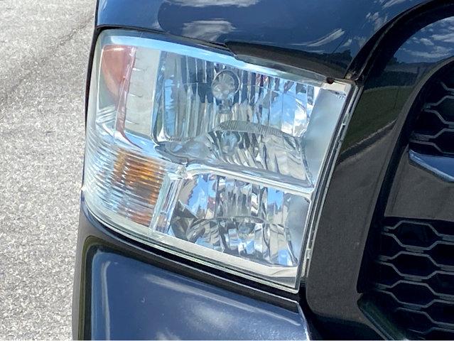 2016 Ram 1500 Vehicle Photo in Hinesville, GA 31313