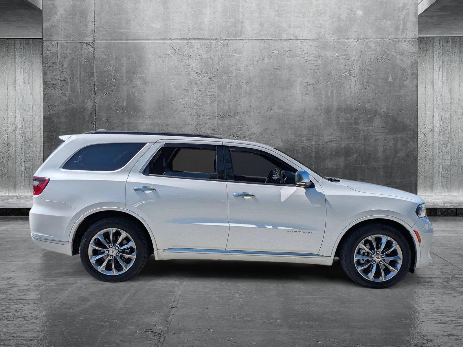 2021 Dodge Durango Vehicle Photo in Winter Park, FL 32792
