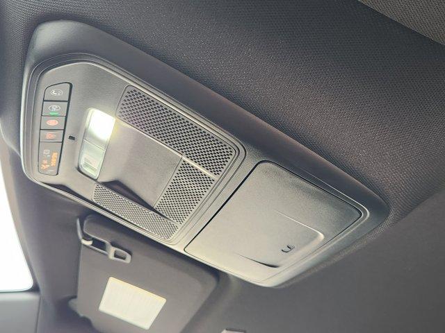 2025 Chevrolet Traverse Vehicle Photo in SUGAR LAND, TX 77478-0000
