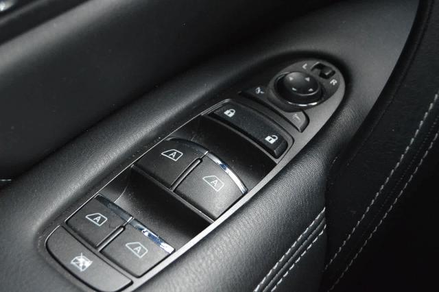 2021 INFINITI QX80 Vehicle Photo in Houston, TX 77090