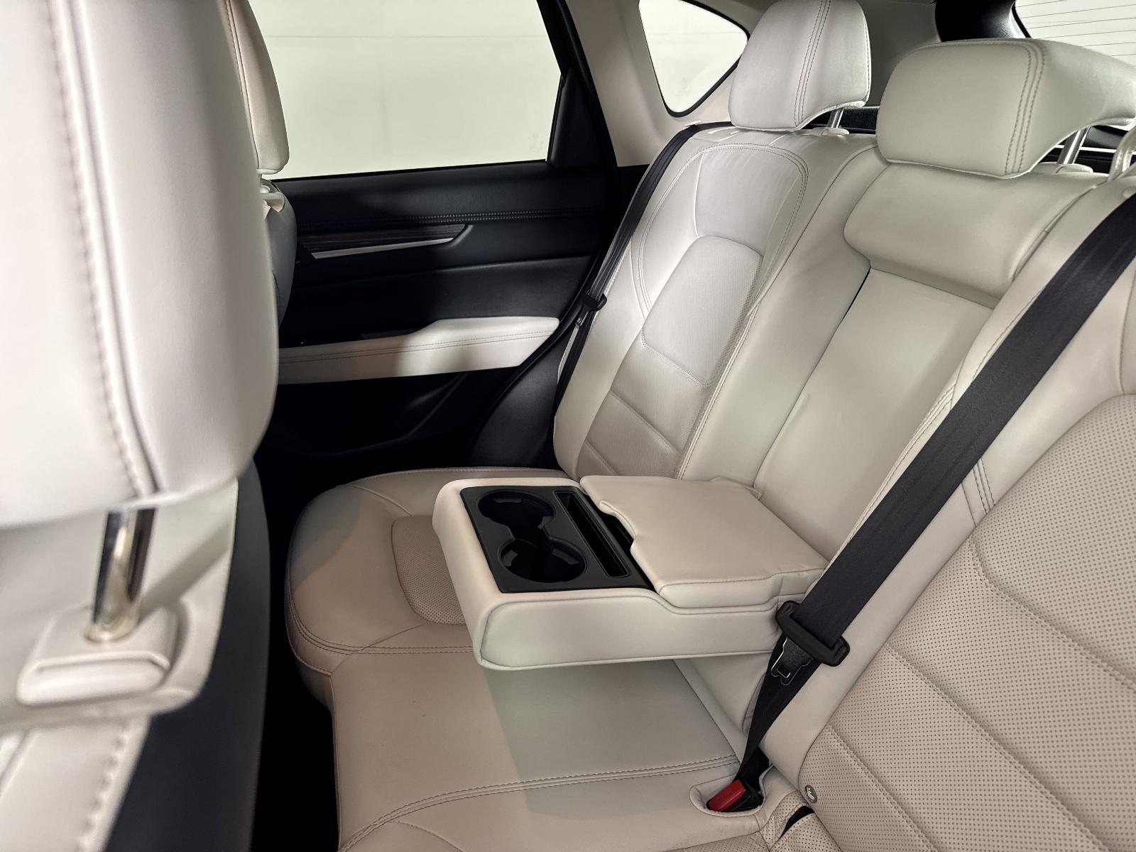 2021 Mazda CX-5 Vehicle Photo in Georgetown, TX 78626