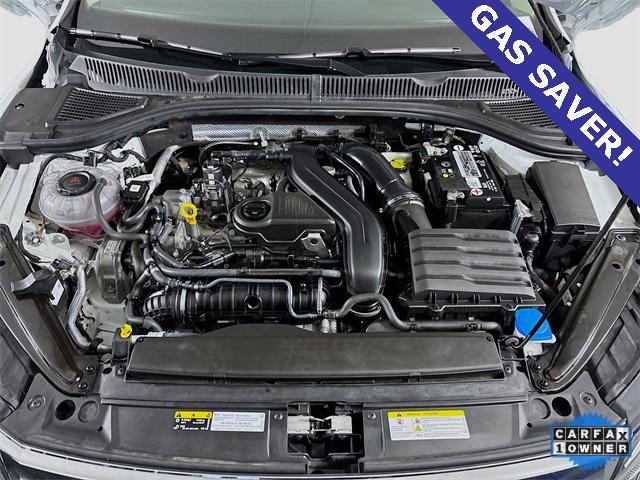 2022 Volkswagen Jetta Vehicle Photo in Puyallup, WA 98371