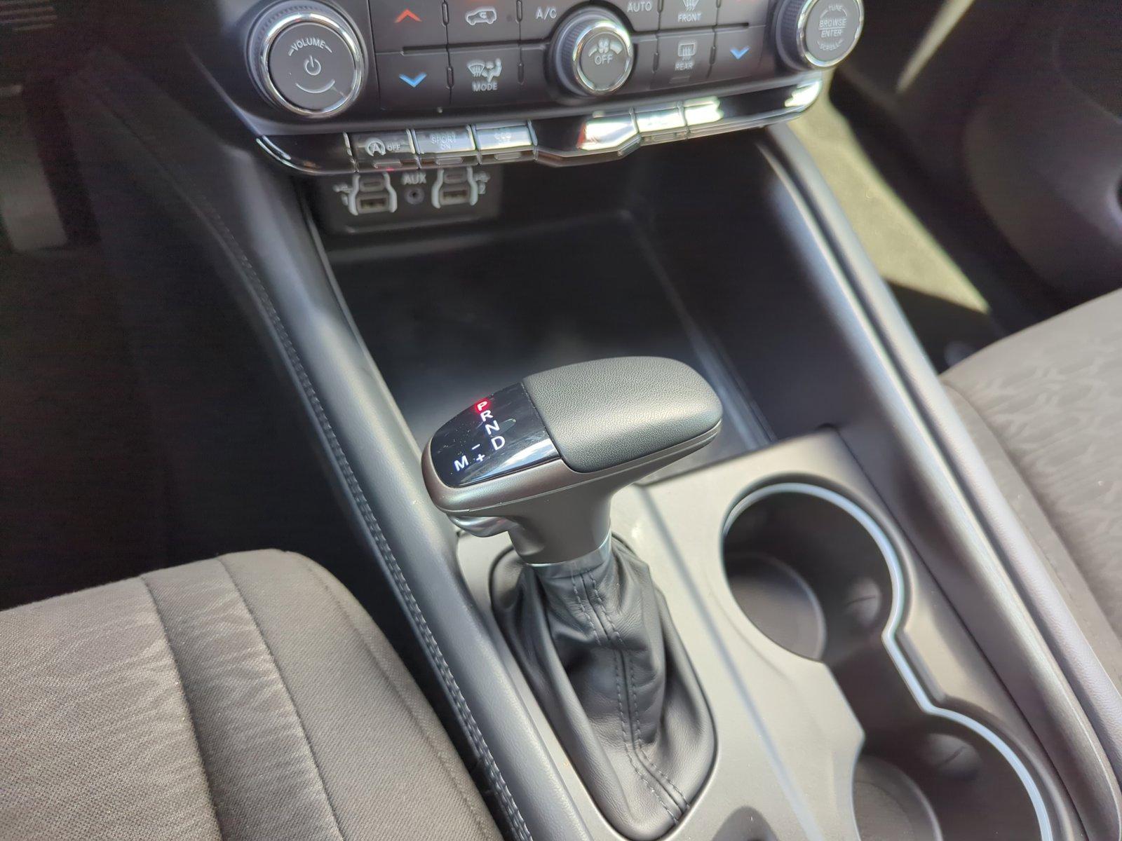 2024 Dodge Durango Vehicle Photo in Pembroke Pines, FL 33027