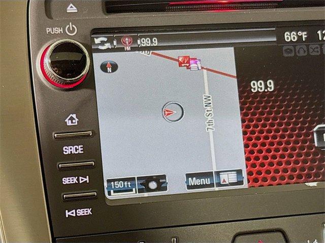 2016 GMC Acadia Vehicle Photo in PUYALLUP, WA 98371-4149