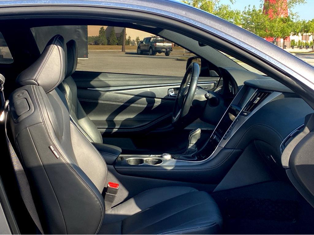 2019 INFINITI Q60 Vehicle Photo in POOLER, GA 31322-3252