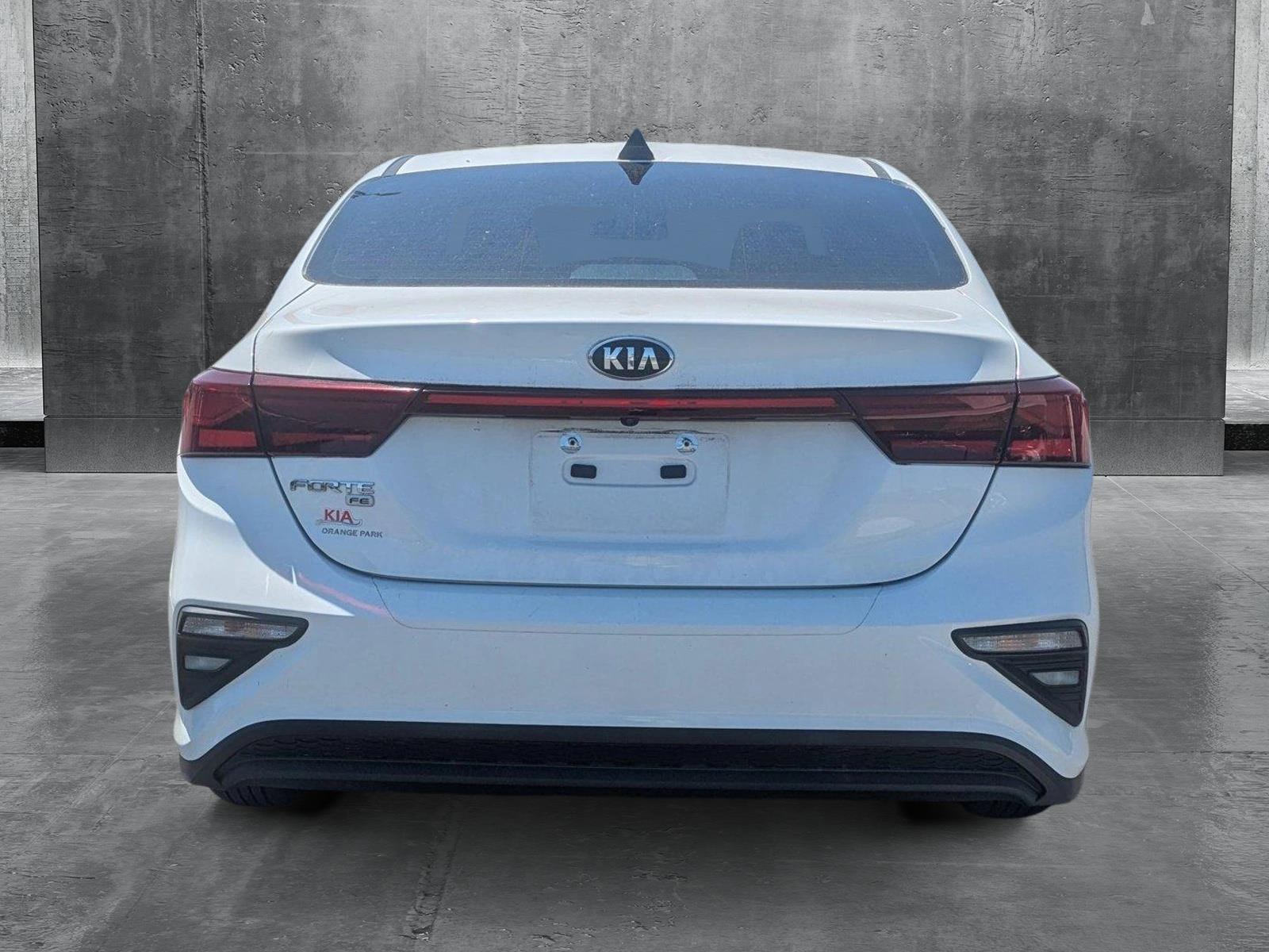 2019 Kia Forte Vehicle Photo in Jacksonville, FL 32244