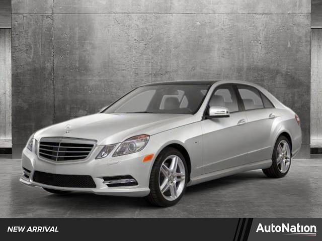 2011 Mercedes-Benz E-Class Vehicle Photo in Sarasota, FL 34231