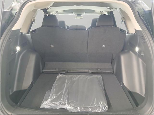 2025 Honda CR-V Vehicle Photo in Oshkosh, WI 54904
