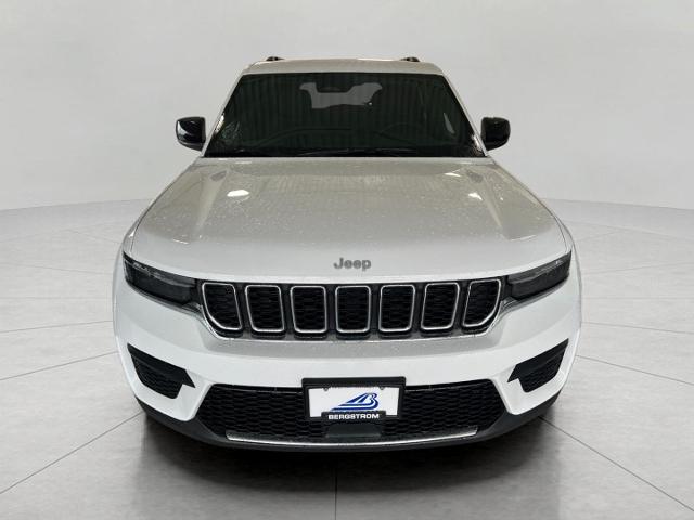 2025 Jeep Grand Cherokee Vehicle Photo in Oshkosh, WI 54901