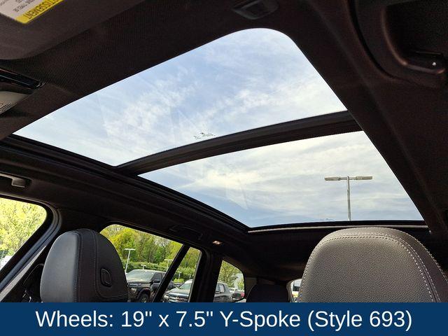 2022 BMW X3 Vehicle Photo in DANBURY, CT 06810-5034