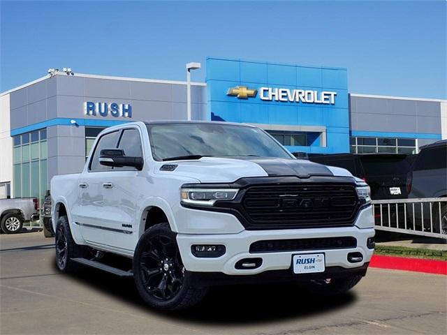 2020 Ram 1500 Vehicle Photo in ELGIN, TX 78621-4245