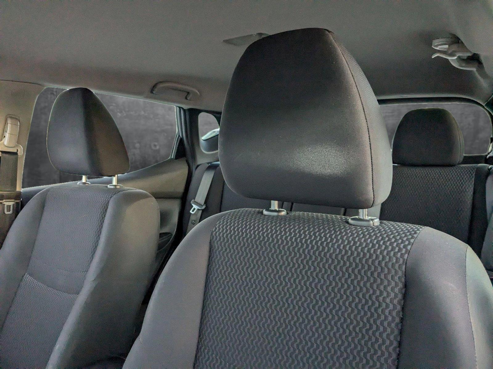 2019 Nissan Rogue Sport Vehicle Photo in Miami, FL 33135