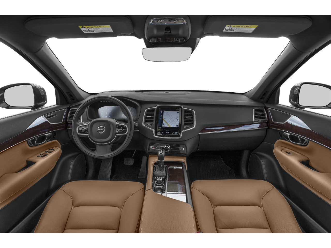 2019 Volvo XC90 Vehicle Photo in San Antonio, TX 78230