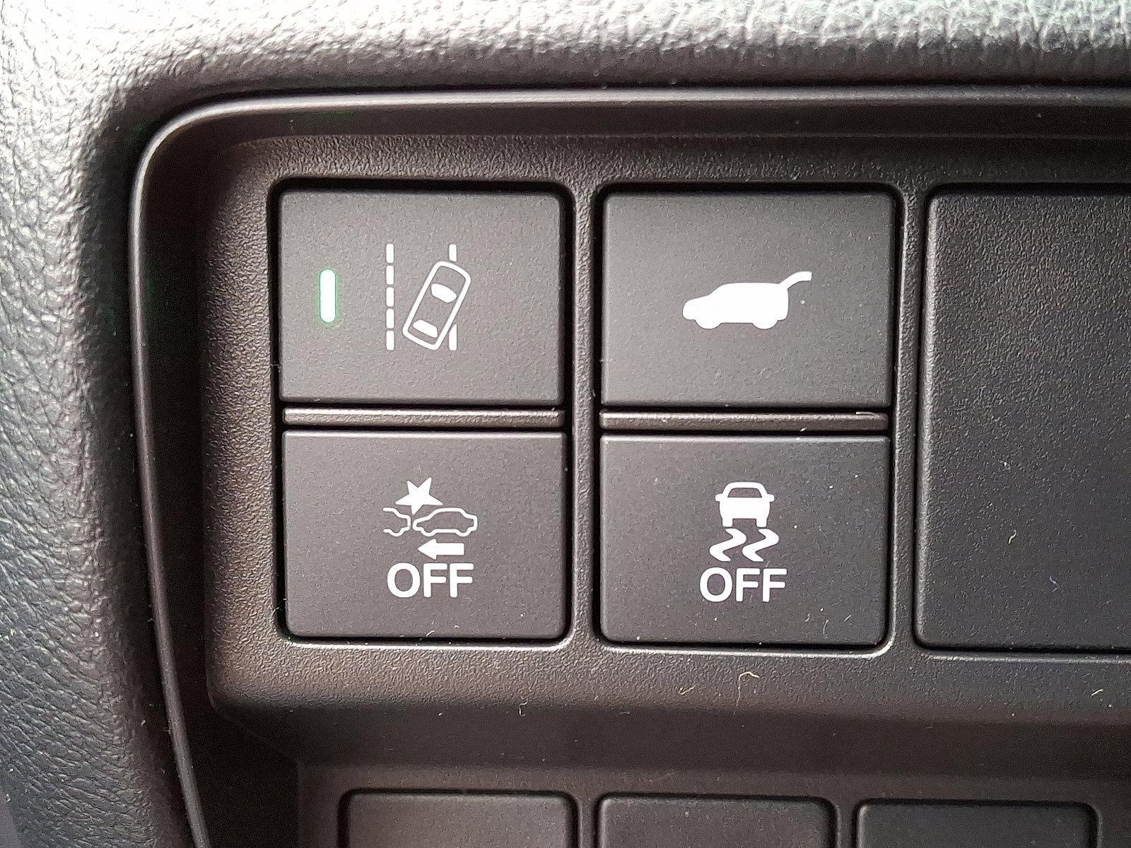 2020 Honda CR-V Vehicle Photo in BETHLEHEM, PA 18017