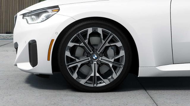 2025 BMW 230i Vehicle Photo in GRAPEVINE, TX 76051