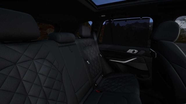 2026 BMW X5 xDrive50e Vehicle Photo in GRAPEVINE, TX 76051