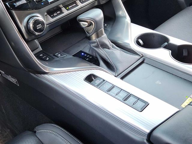 2024 Lexus LX 600 Vehicle Photo in PLANO, TX 75024