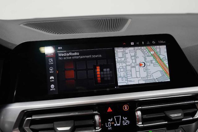 2022 BMW M440i xDrive Vehicle Photo in GRAPEVINE, TX 76051