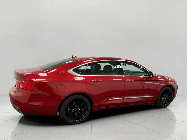2014 Chevrolet Impala Vehicle Photo in Appleton, WI 54913