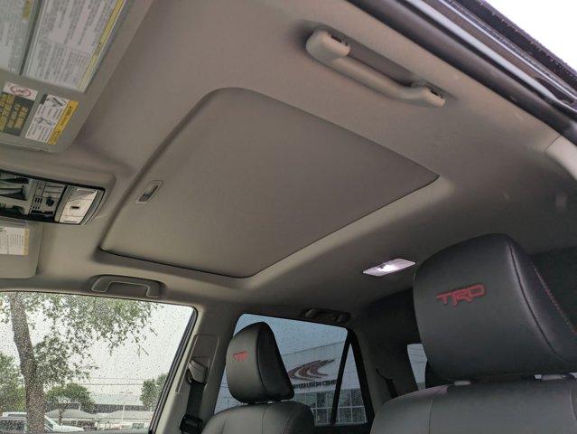 2024 Toyota 4Runner Vehicle Photo in SELMA, TX 78154-1460