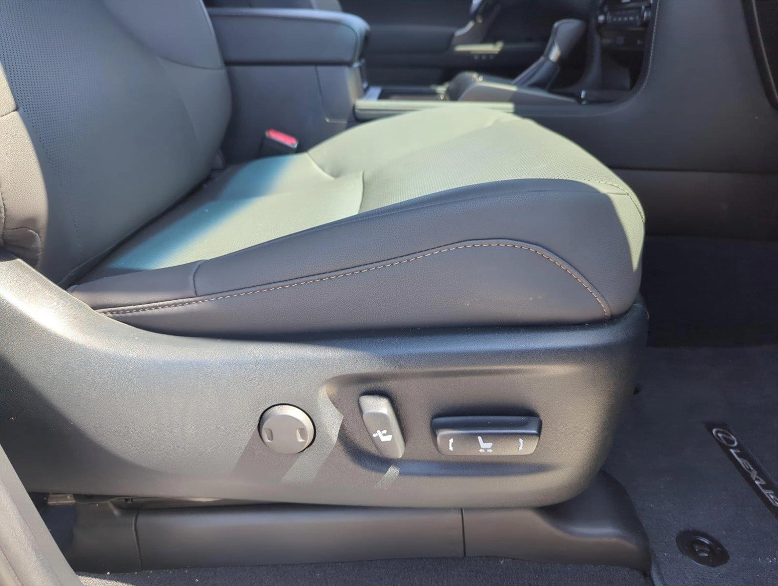 2023 Lexus GX 460 Vehicle Photo in Clearwater, FL 33761