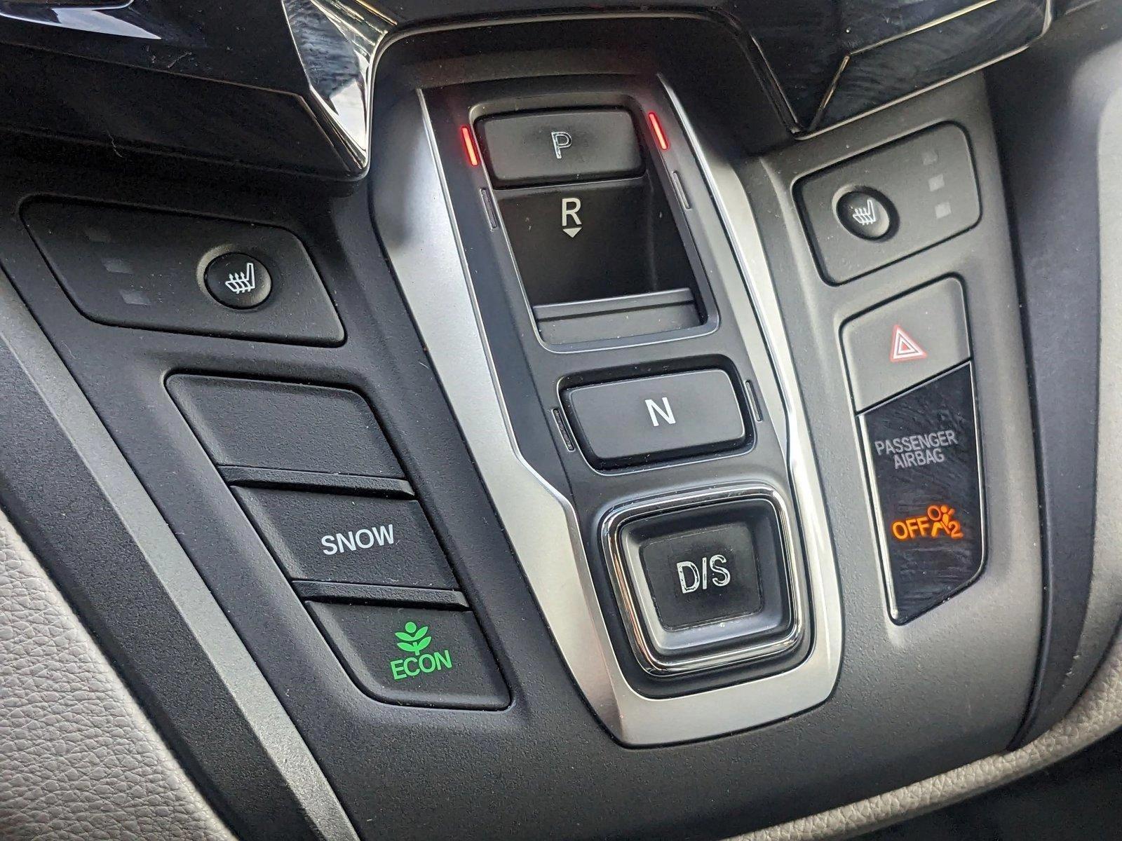 2019 Honda Odyssey Vehicle Photo in Sanford, FL 32771