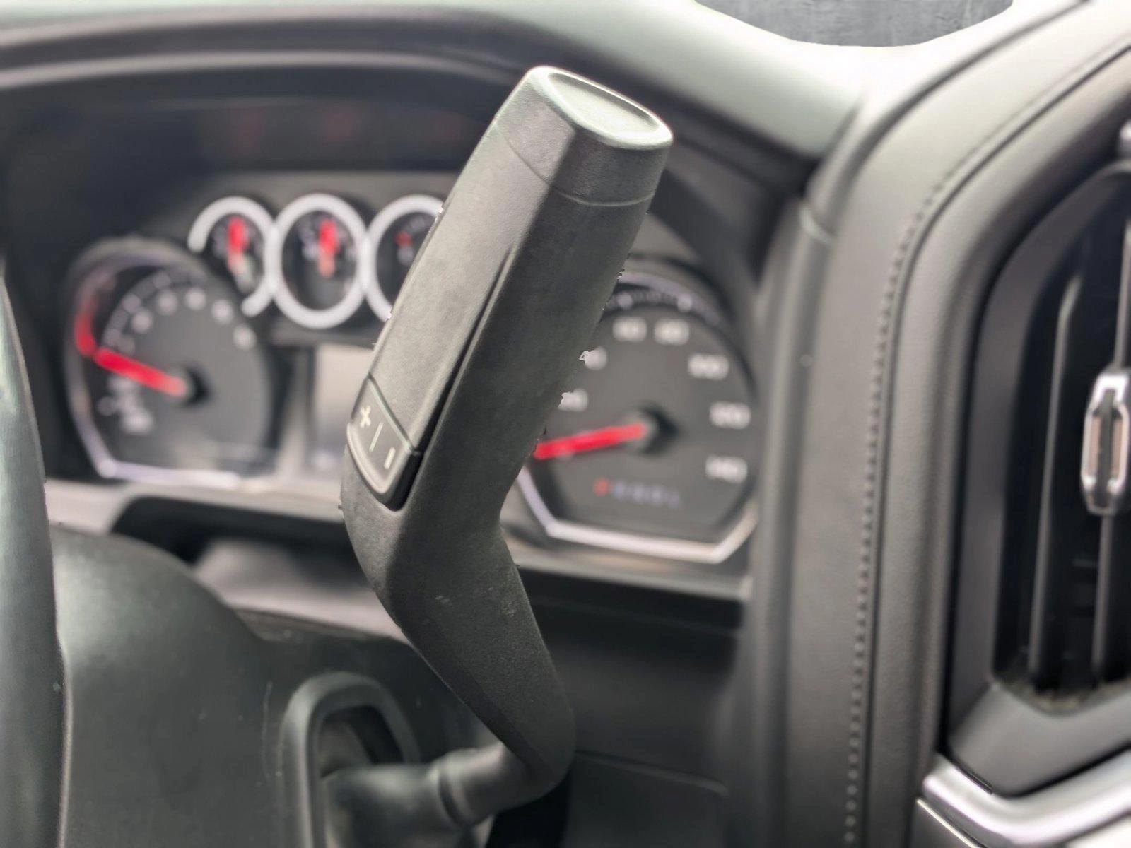 2020 Chevrolet Silverado 1500 Vehicle Photo in Valencia, CA 91355