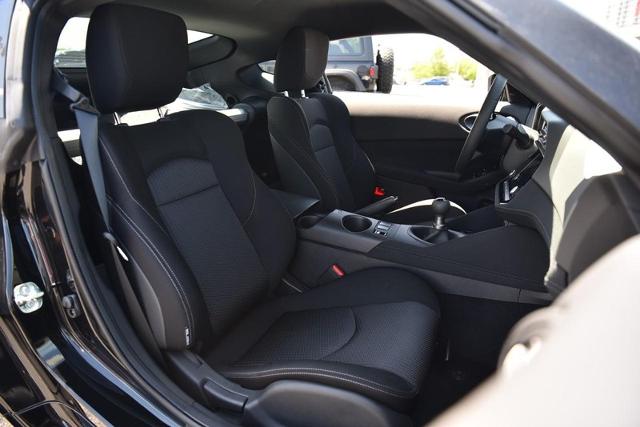 2025 Nissan Z Vehicle Photo in Ballwin, MO 63011