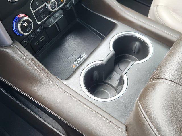 2022 GMC Yukon XL Vehicle Photo in Decatur, TX 76234