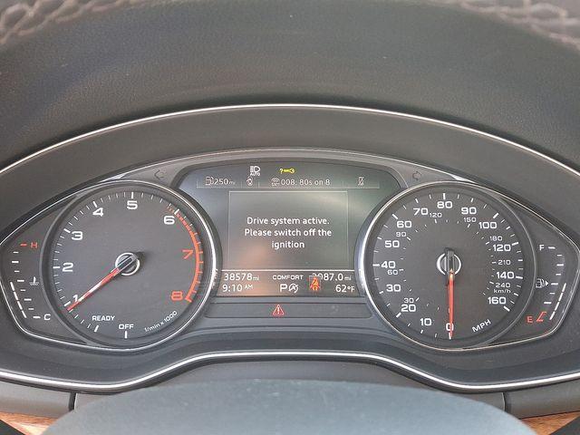 2021 Audi Q5 Vehicle Photo in DANBURY, CT 06810-5034