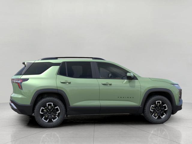 2026 Chevrolet Equinox Vehicle Photo in Madison, WI 53713
