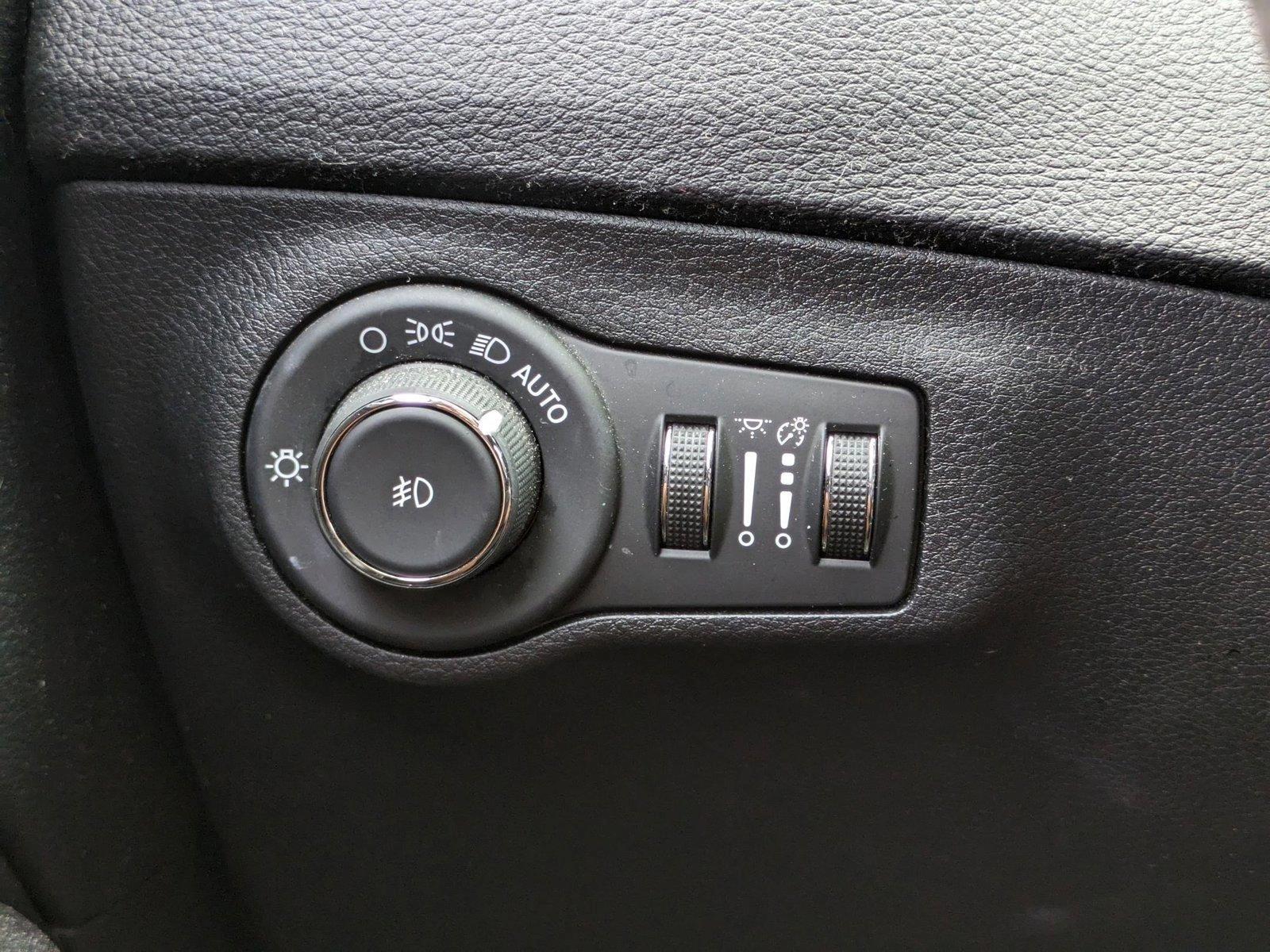 2019 Jeep Compass Vehicle Photo in Bradenton, FL 34207