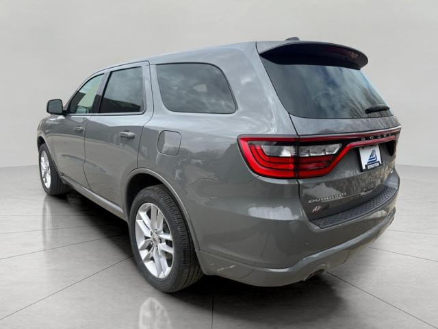 2023 Dodge Durango Vehicle Photo in Oshkosh, WI 54904