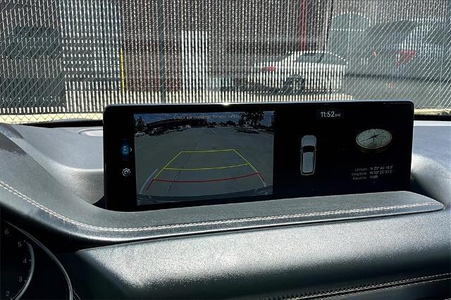 2024 Genesis GV80 Vehicle Photo in Houston, TX 77007