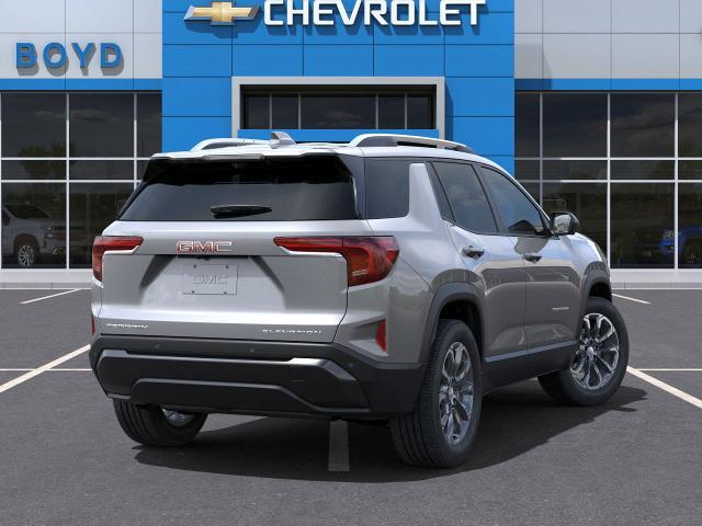 2026 GMC Terrain Vehicle Photo in HENDERSON, NC 27536-2966