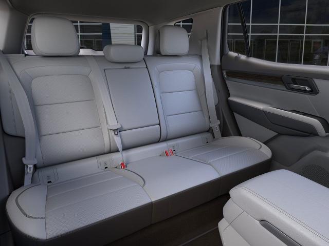 2026 GMC Terrain Vehicle Photo in LYNDHURST, NJ 07071-2008