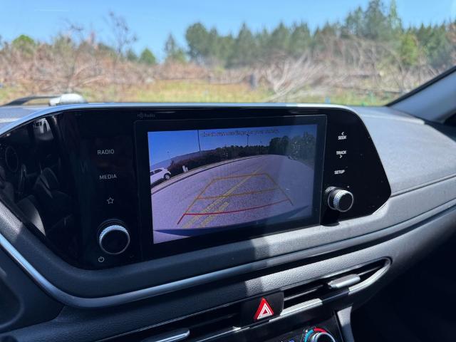 2023 Hyundai SONATA Vehicle Photo in Statesboro, GA 30458