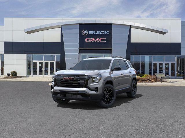 2026 GMC Terrain Vehicle Photo in DANBURY, CT 06810-5034