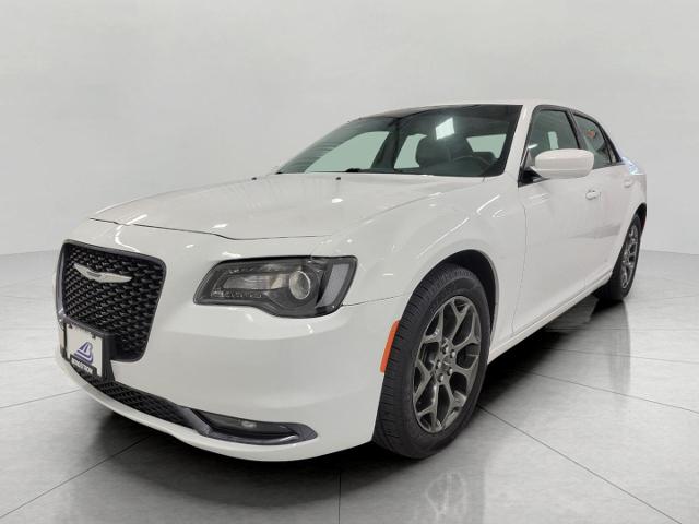 2018 Chrysler 300 Vehicle Photo in Oshkosh, WI 54901