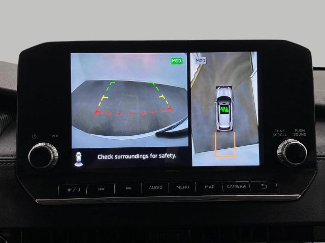 2023 Mitsubishi Outlander Vehicle Photo in Appleton, WI 54913