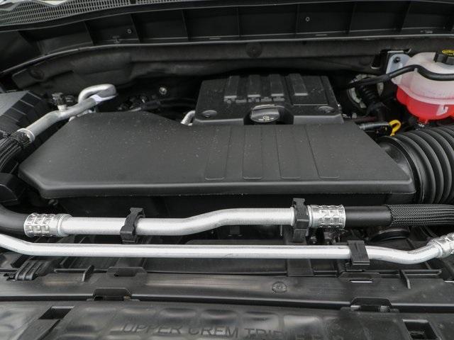 2025 GMC Sierra 1500 Vehicle Photo in HOMOSASSA, FL 34448-1461