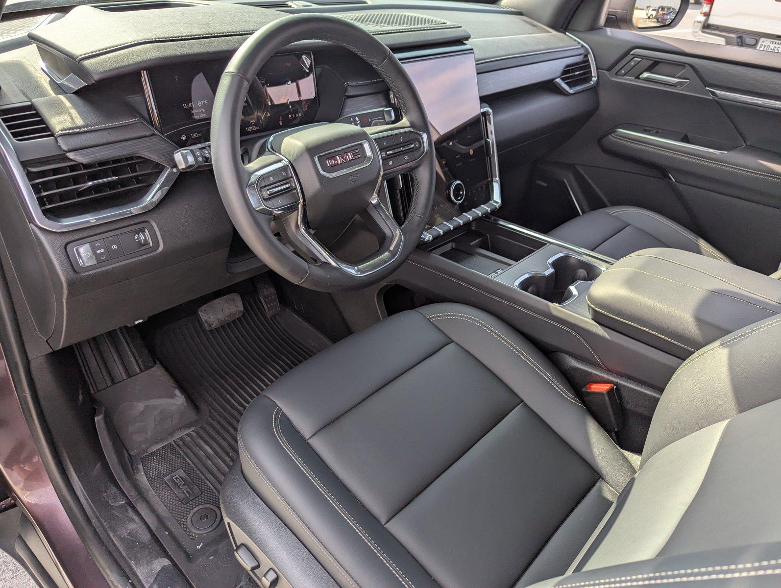 2024 GMC Acadia Vehicle Photo in Ft. Myers, FL 33907