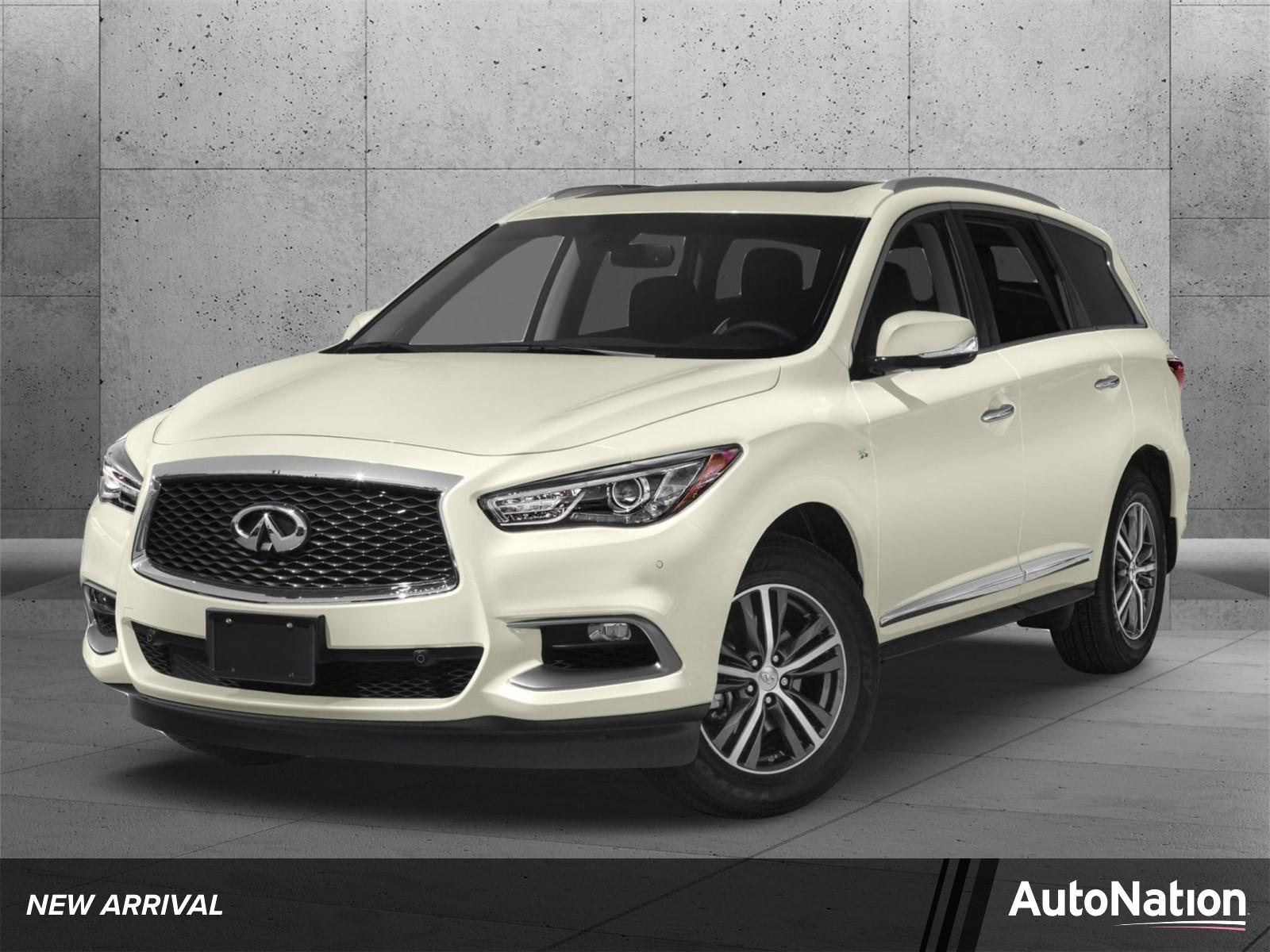 2019 INFINITI QX60 Vehicle Photo in Sanford, FL 32771
