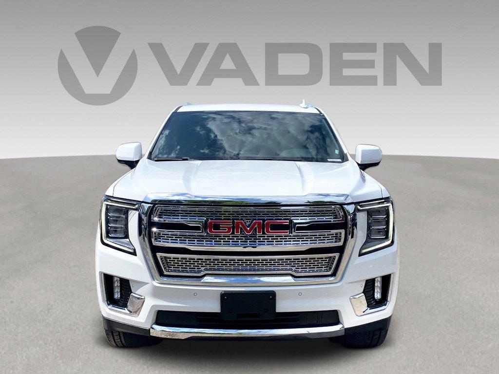 2023 GMC Yukon Vehicle Photo in SAVANNAH, GA 31406-4513