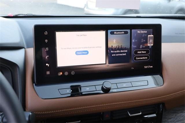 2025 Nissan Rogue Vehicle Photo in Hazelwood, MO 63042