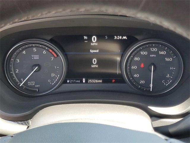 2023 Cadillac XT4 Vehicle Photo in SUNRISE, FL 33323-3202