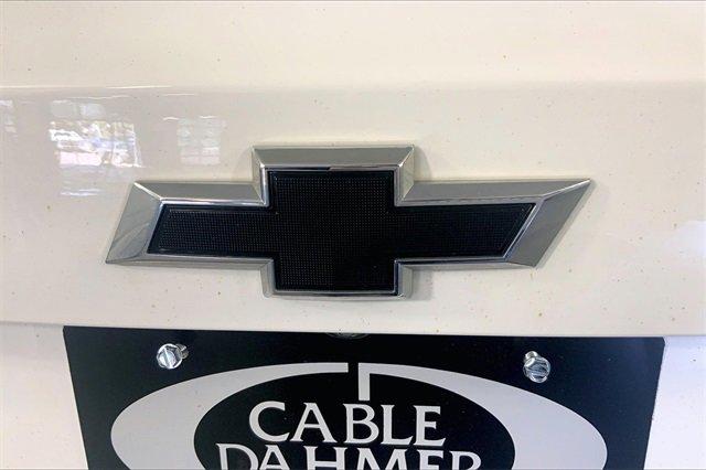2023 Chevrolet Blazer Vehicle Photo in KANSAS CITY, MO 64114-4502