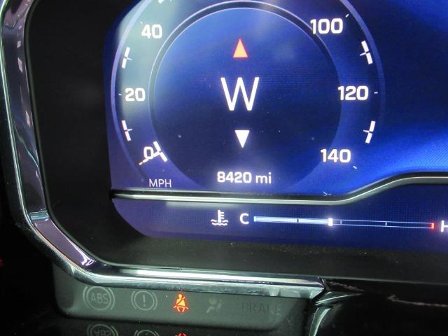 2024 Chevrolet Silverado 1500 Vehicle Photo in LEESBURG, FL 34788-4022
